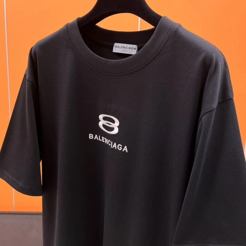 Casual Balenciaga T-Shirts 97835