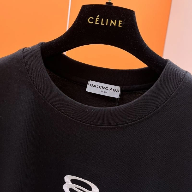 Casual Balenciaga T-Shirts 97835