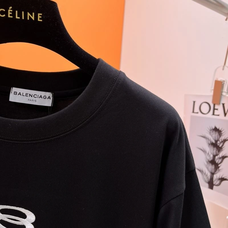 Casual Balenciaga T-Shirts 97835