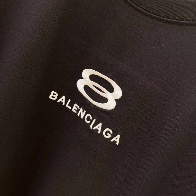Casual Balenciaga T-Shirts 97835