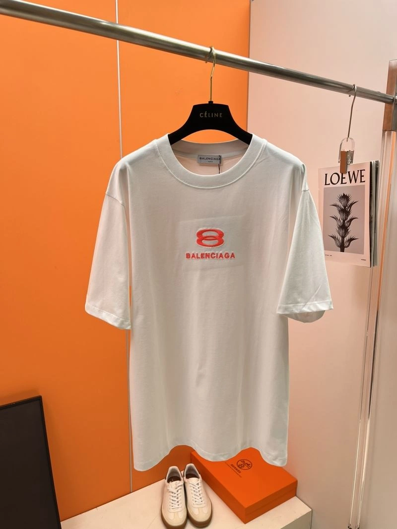 Balenciaga T-Shirts GoodFit 97838