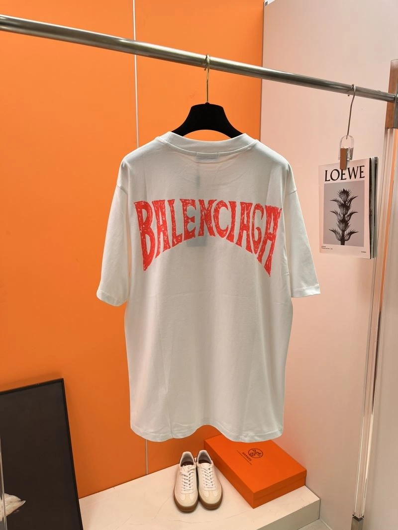 Balenciaga T-Shirts GoodFit 97838