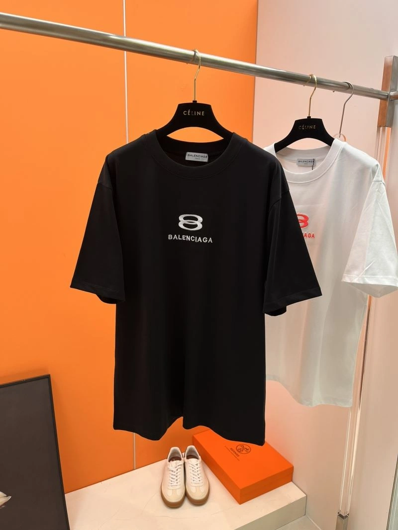 Balenciaga T-Shirts GoodFit 97838