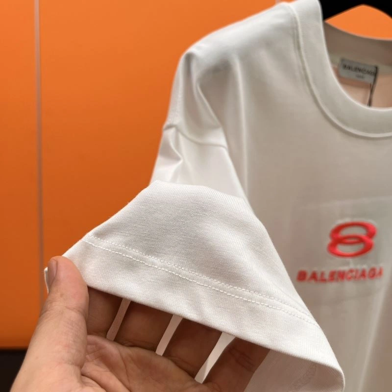Balenciaga T-Shirts GoodFit 97838