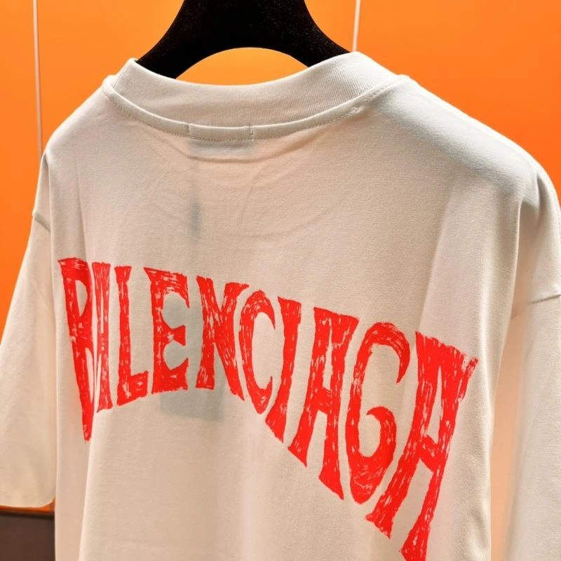 Balenciaga T-Shirts GoodFit 97838