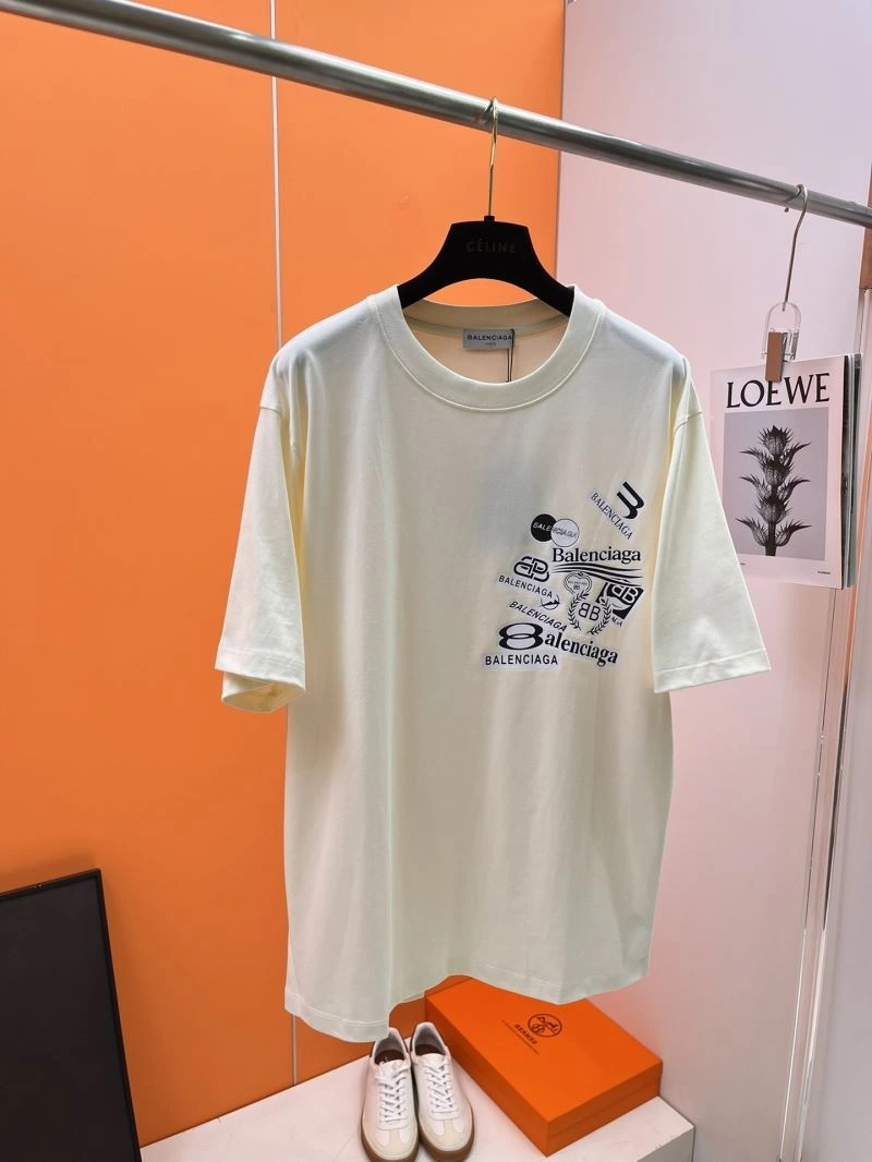 Balenciaga T-Shirts SportInspired 97824