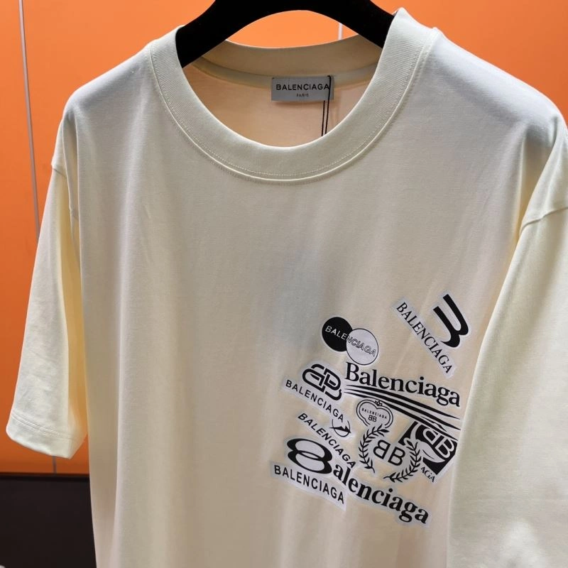 Balenciaga T-Shirts SportInspired 97824