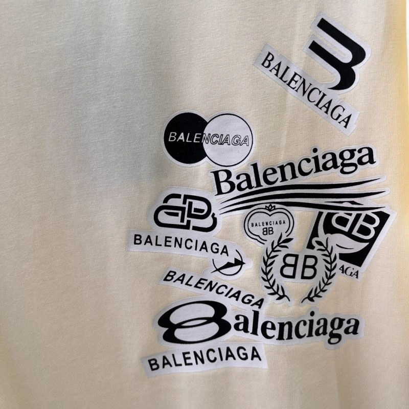 Balenciaga T-Shirts SportInspired 97824