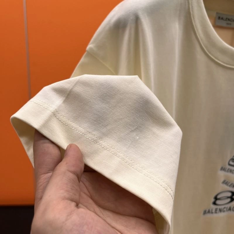 Balenciaga T-Shirts SportInspired 97824