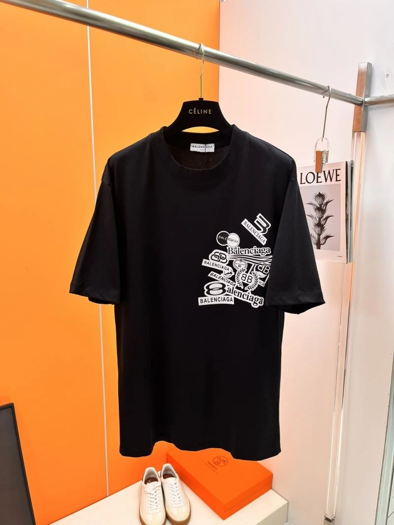 Balenciaga T-Shirts Soft 97829