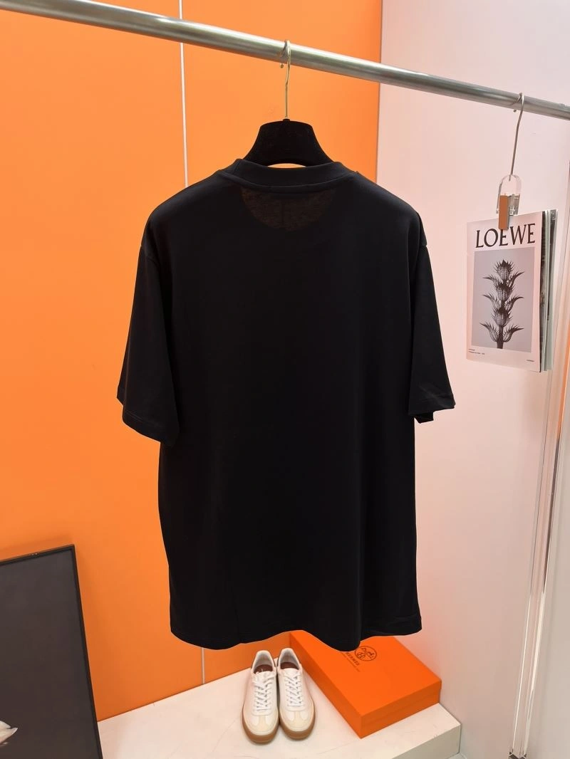 Balenciaga T-Shirts Soft 97829