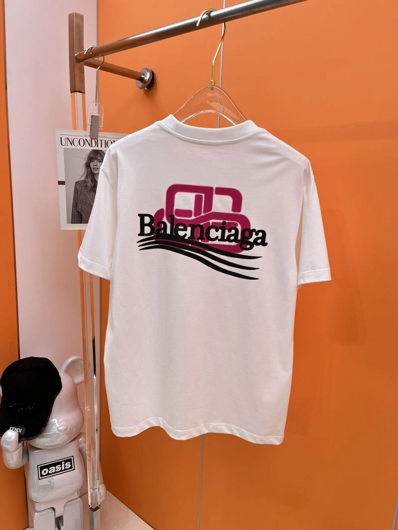 Functional Balenciaga T-Shirts 97819