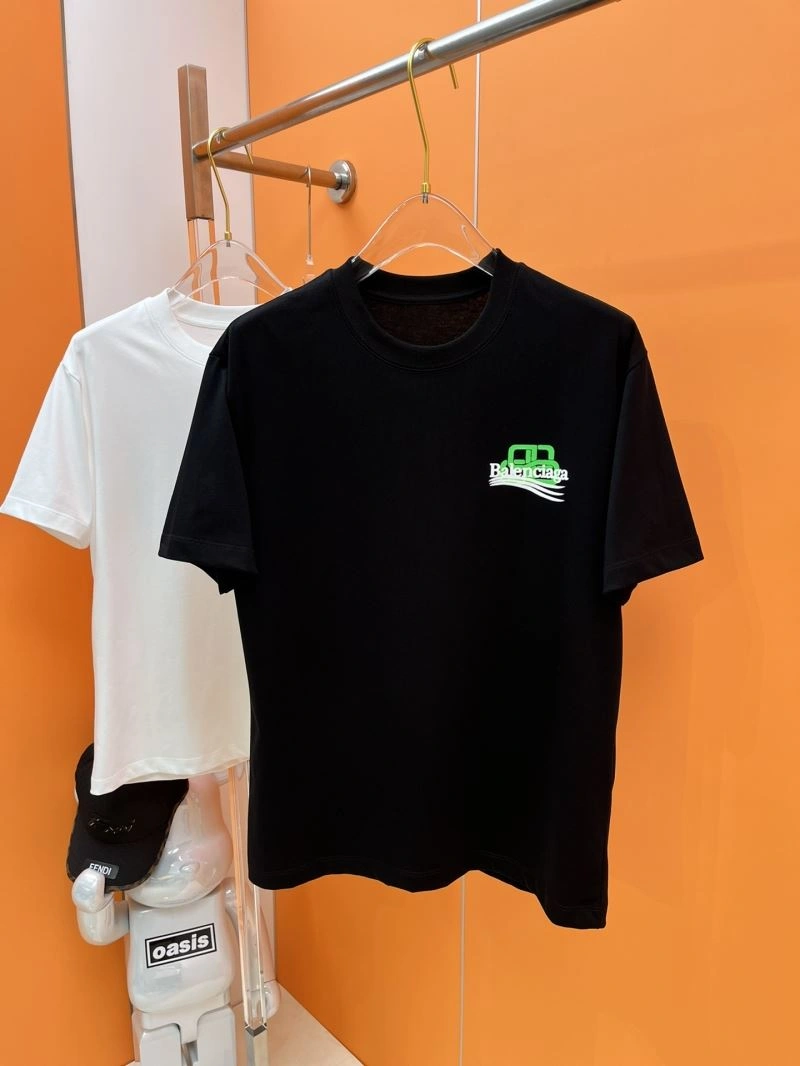 Functional Balenciaga T-Shirts 97819