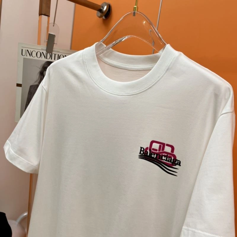 Functional Balenciaga T-Shirts 97819