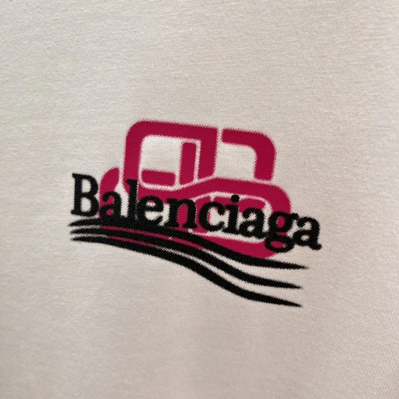 Functional Balenciaga T-Shirts 97819
