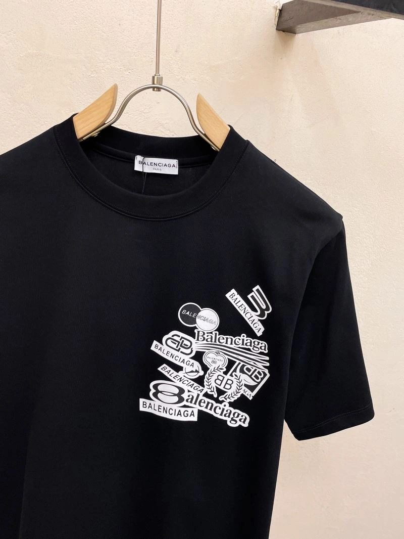 Sophisticated Balenciaga T-Shirts 97896