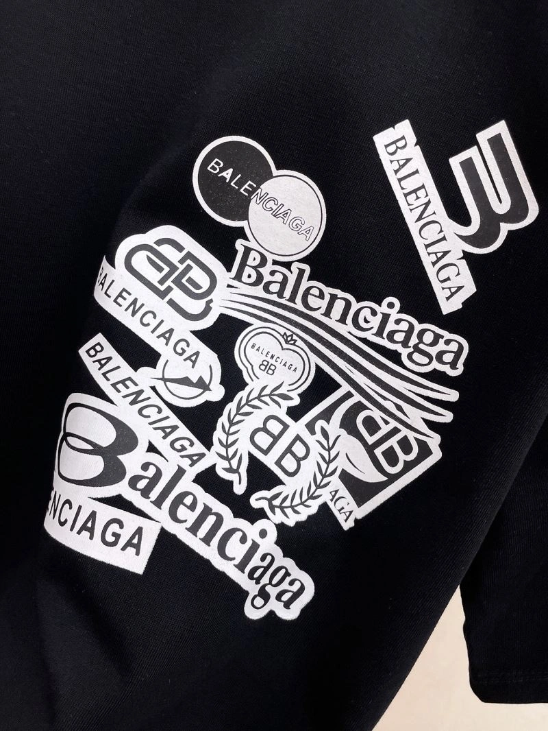 Sophisticated Balenciaga T-Shirts 97896