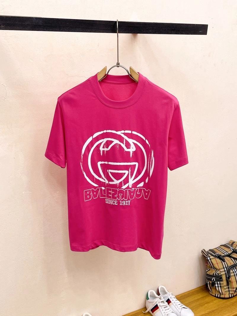 Balenciaga T-Shirts GoAnywhere 97818