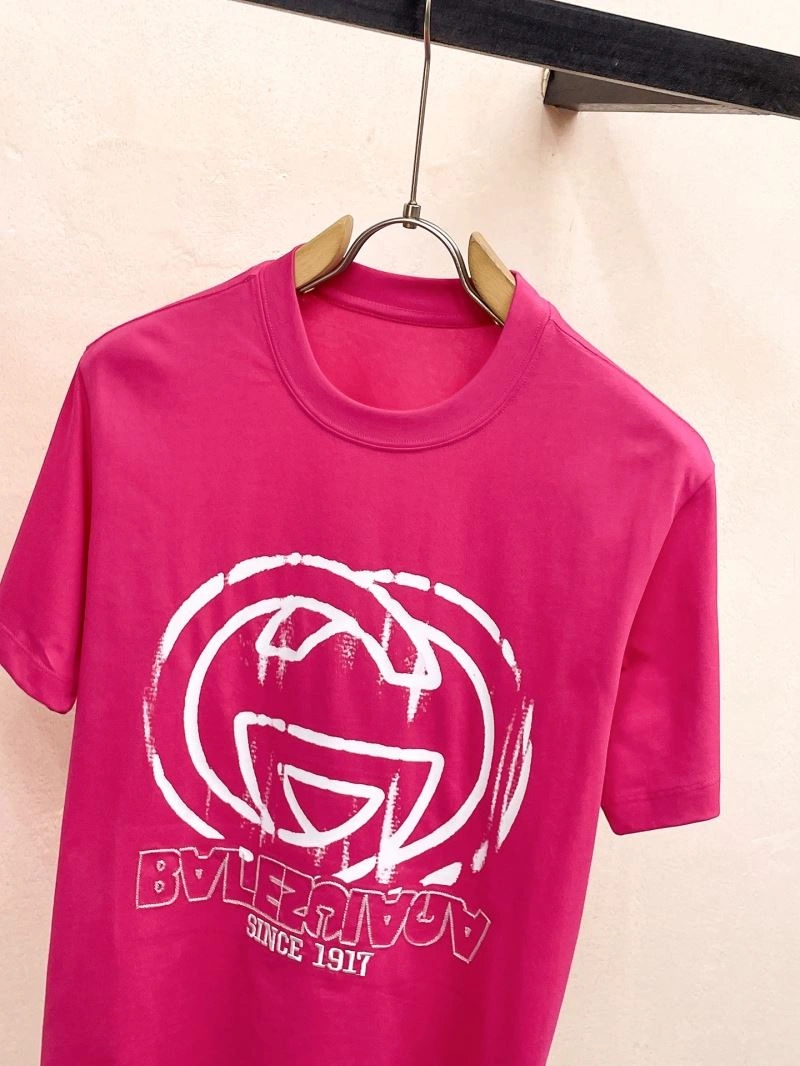 Balenciaga T-Shirts GoAnywhere 97818