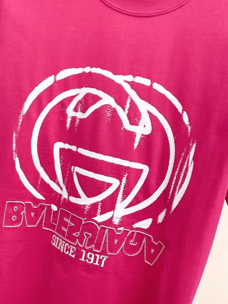 Balenciaga T-Shirts GoAnywhere 97818