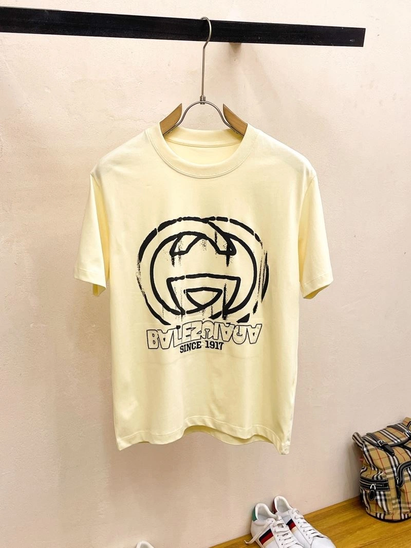 Balenciaga T-Shirts TopPick 97903
