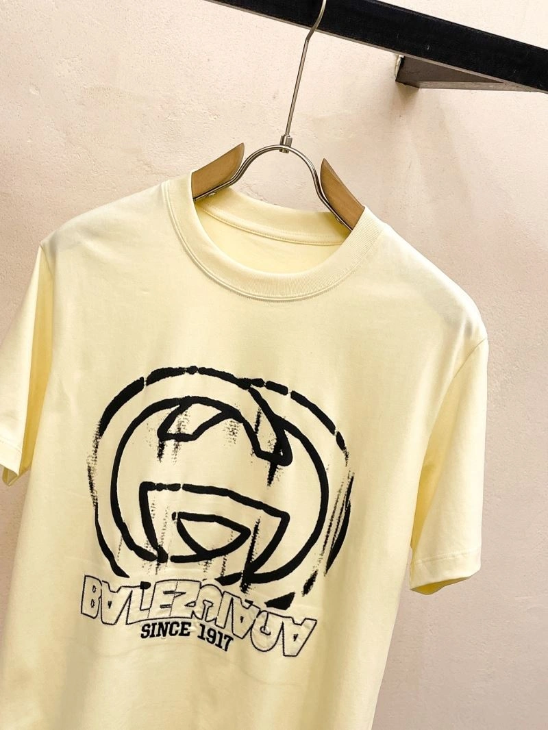 Balenciaga T-Shirts TopPick 97903