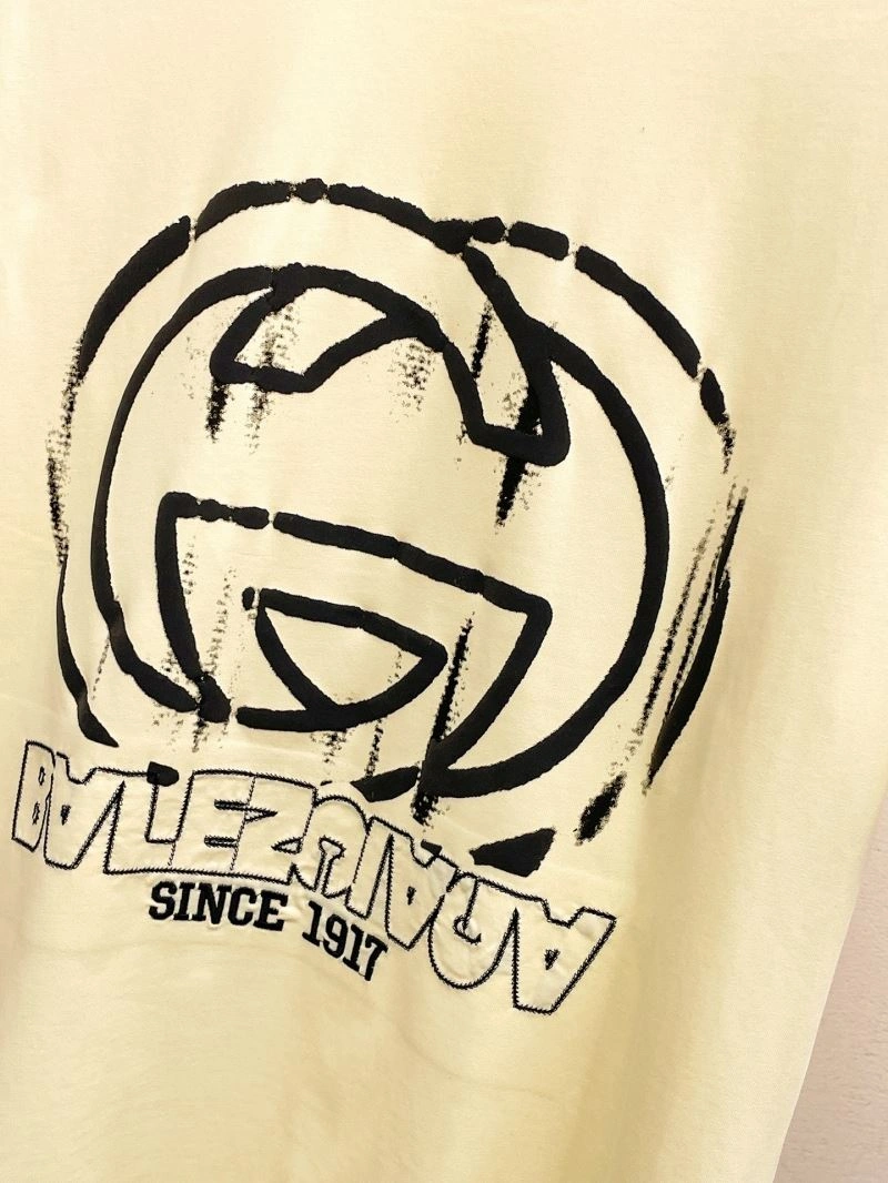 Balenciaga T-Shirts TopPick 97903