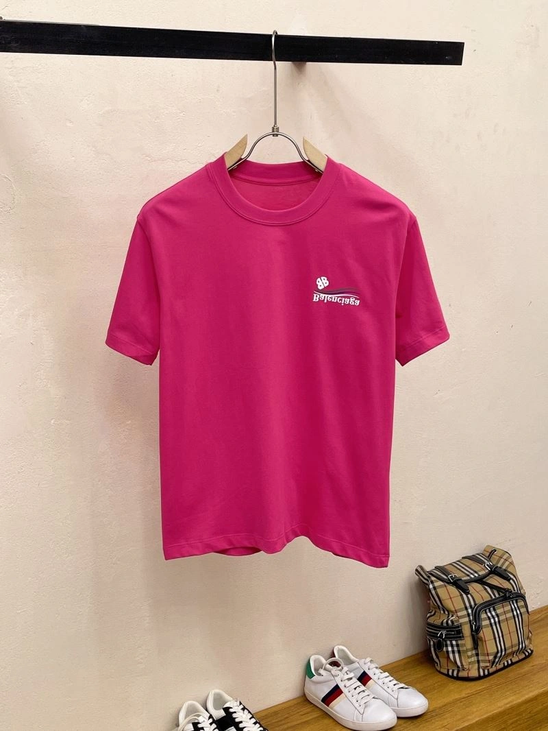 Balenciaga T-Shirts Versatile 97816