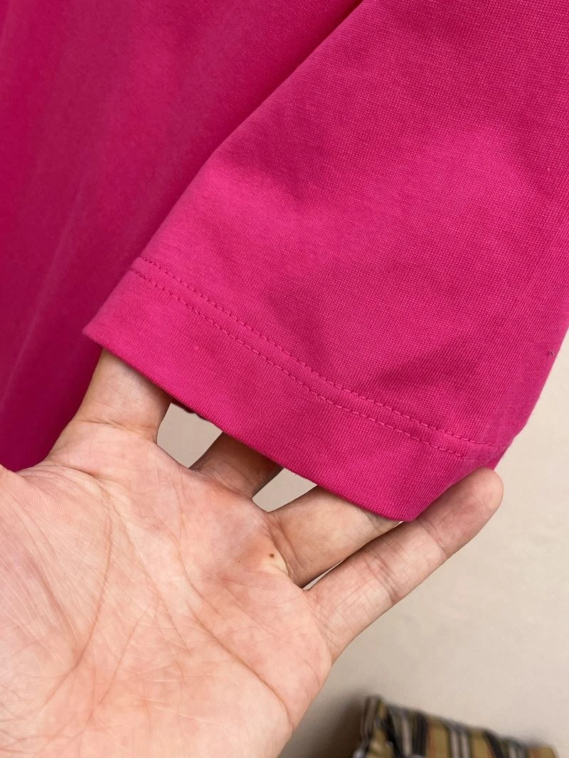 Balenciaga T-Shirts Versatile 97816