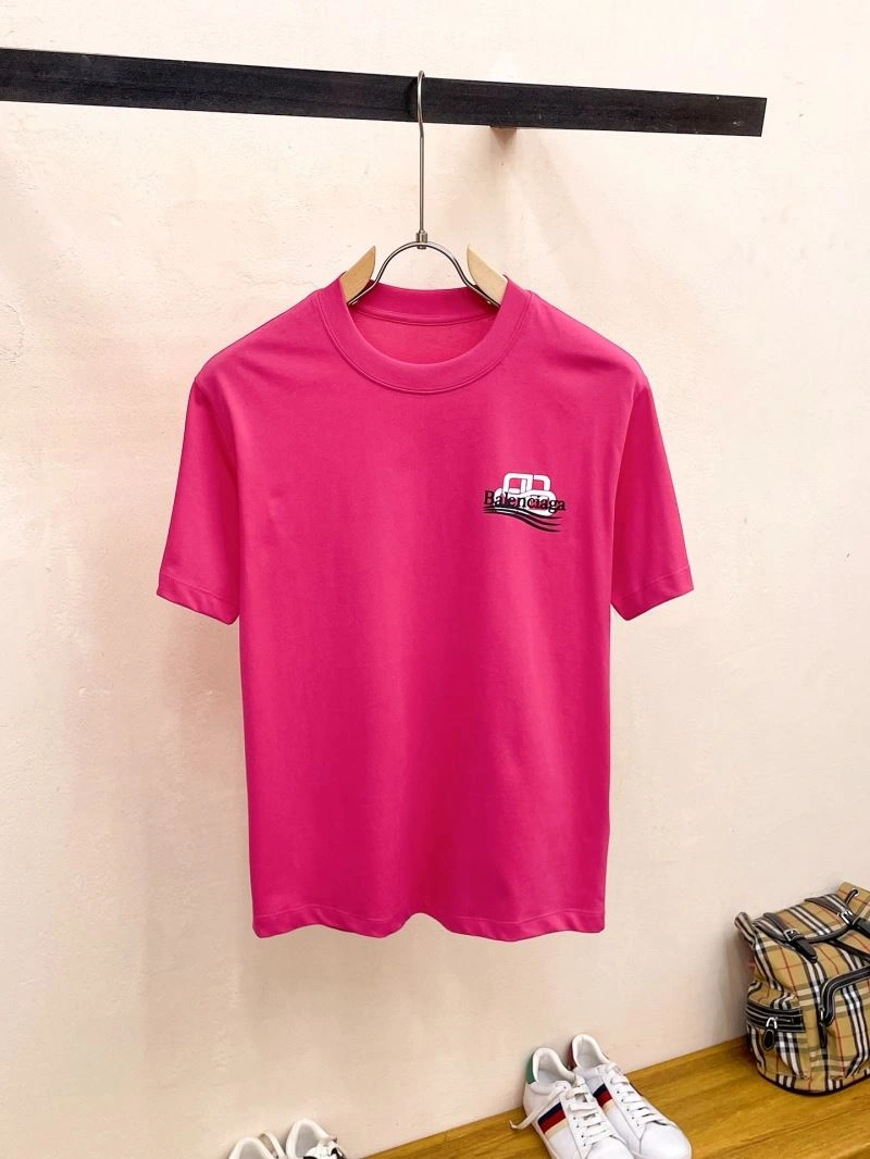 TimelessDesign Balenciaga T-Shirts 97817
