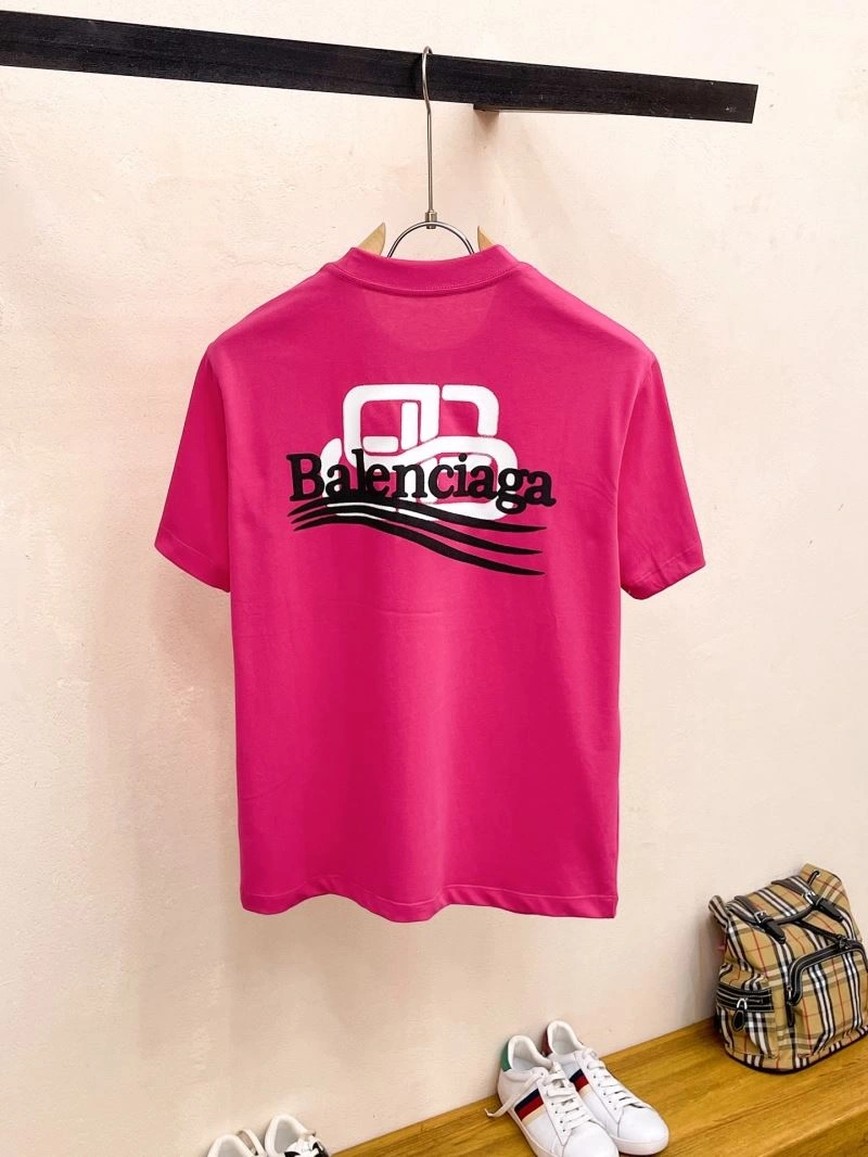 TimelessDesign Balenciaga T-Shirts 97817