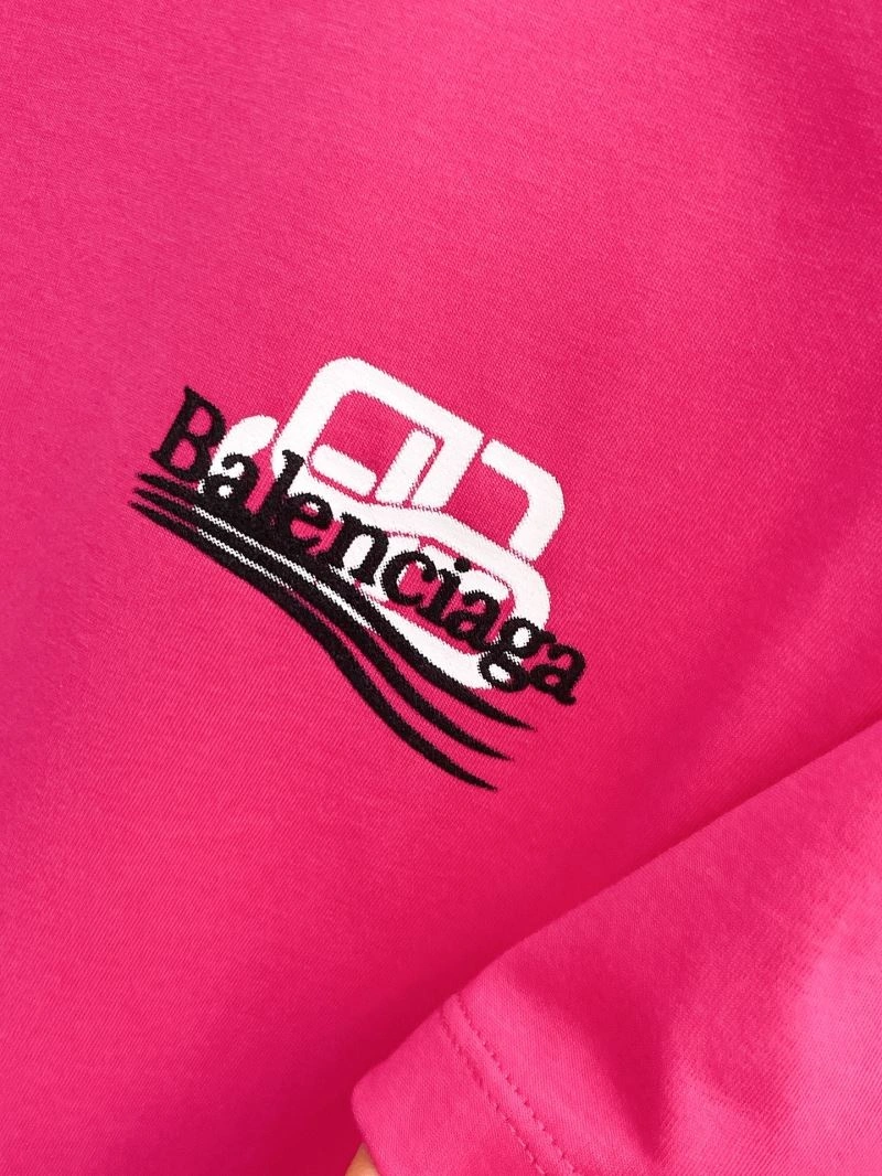 TimelessDesign Balenciaga T-Shirts 97817