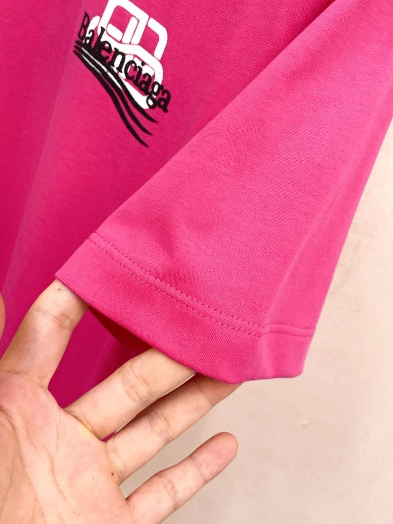 TimelessDesign Balenciaga T-Shirts 97817
