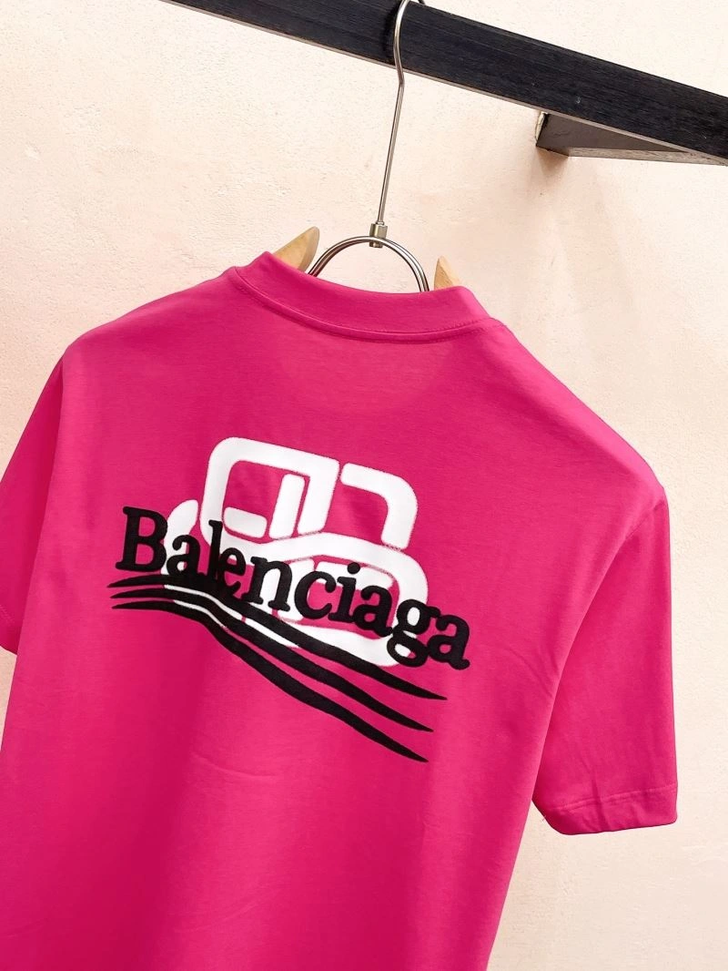 TimelessDesign Balenciaga T-Shirts 97817