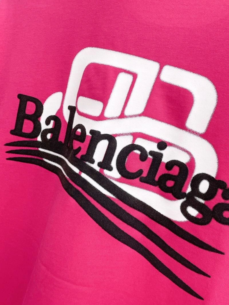TimelessDesign Balenciaga T-Shirts 97817