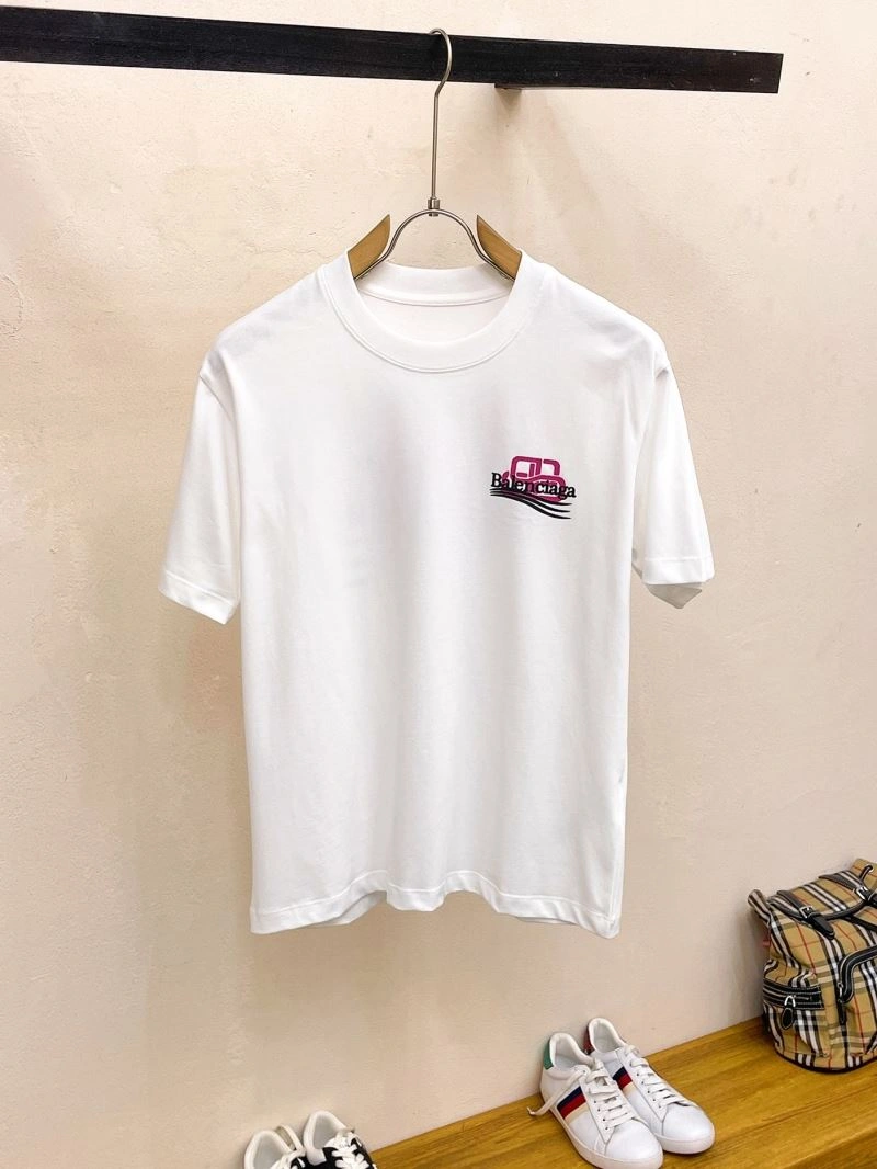 Neat Balenciaga T-Shirts 97815