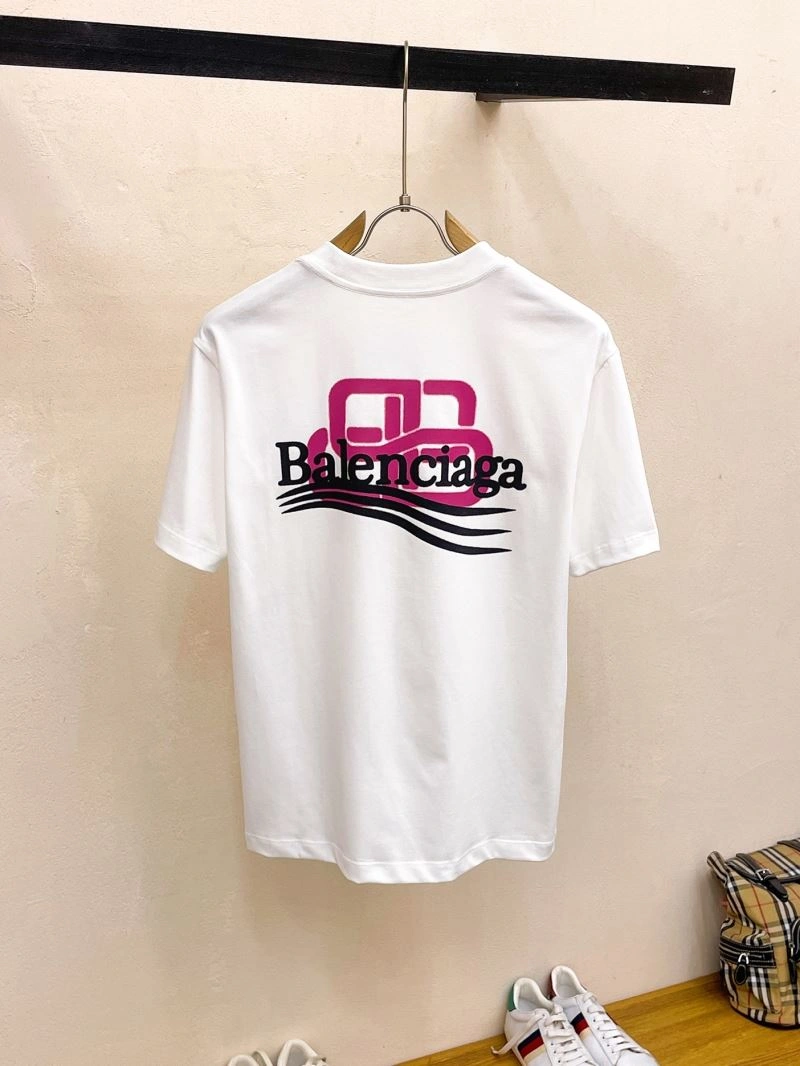 Neat Balenciaga T-Shirts 97815
