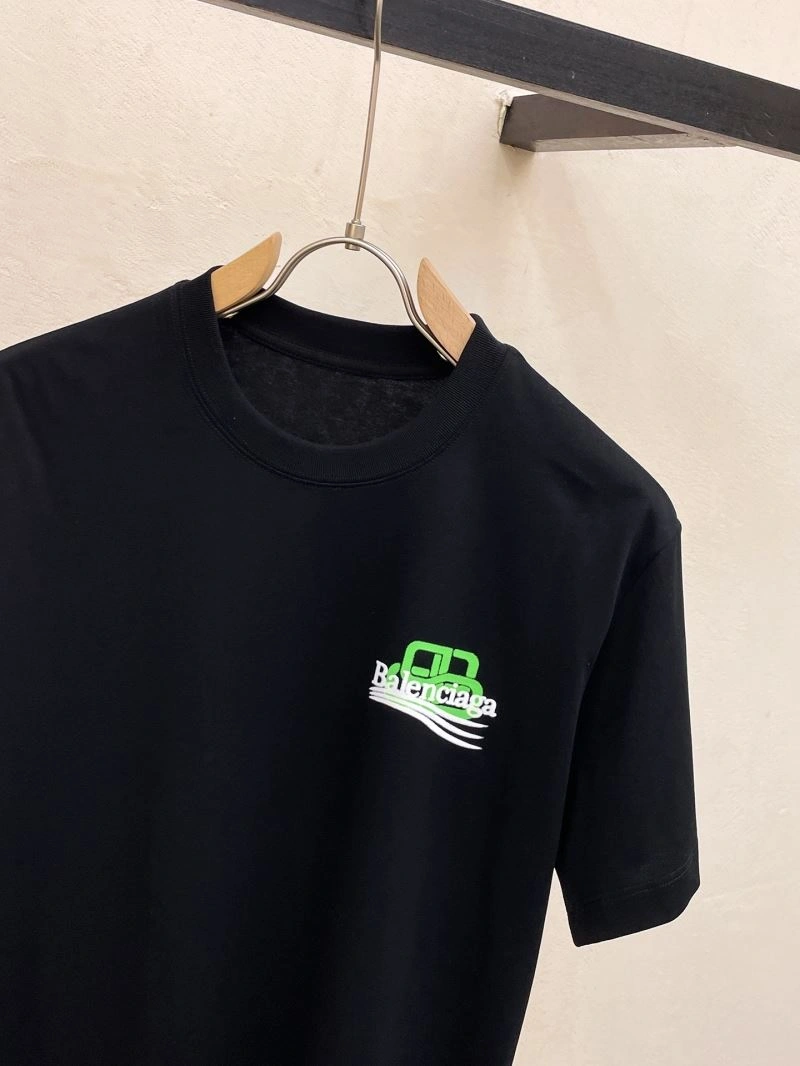 ComfortFit Balenciaga T-Shirts 97814