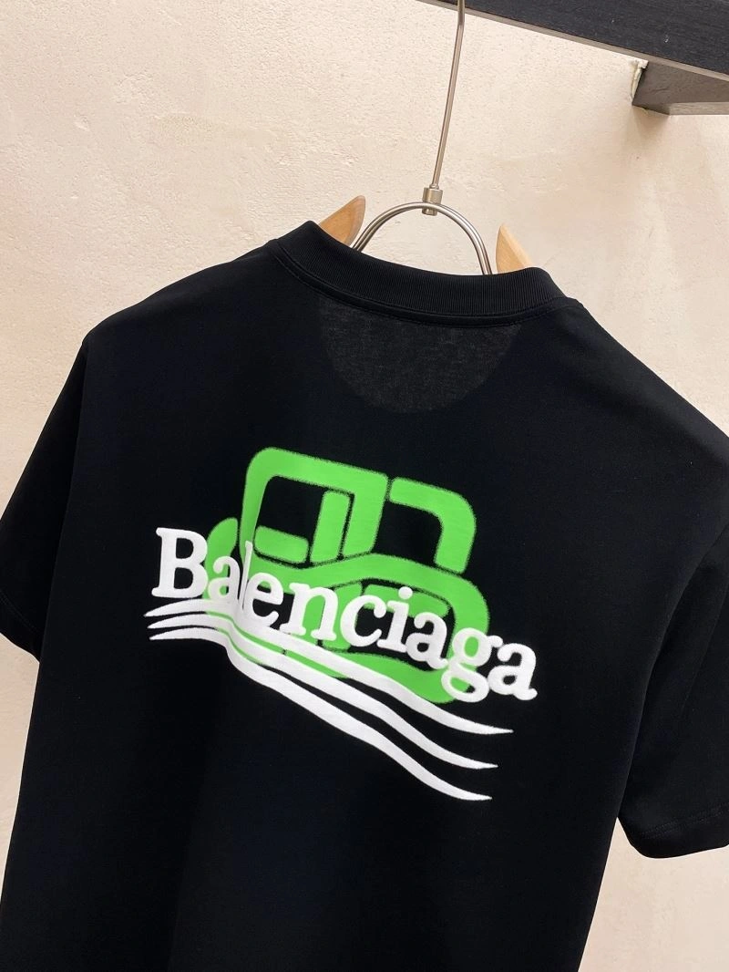 ComfortFit Balenciaga T-Shirts 97814