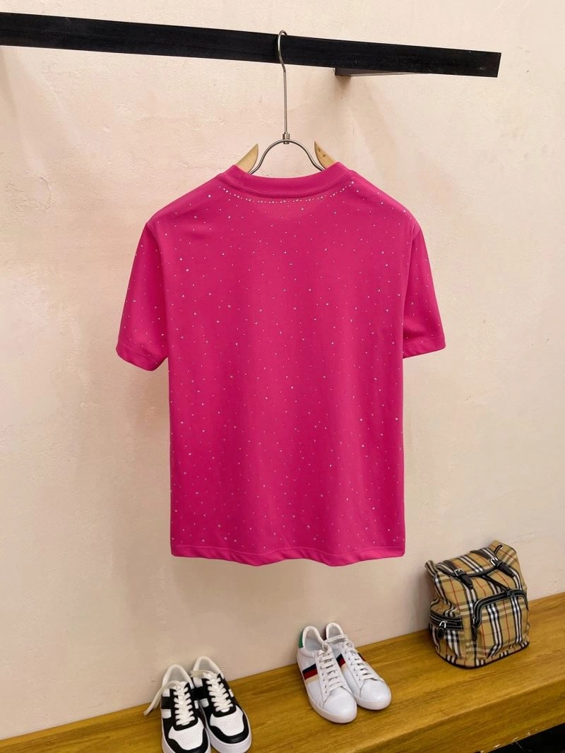 Thermal Balenciaga T-Shirts 97813