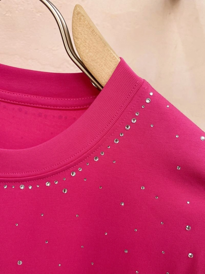Thermal Balenciaga T-Shirts 97813