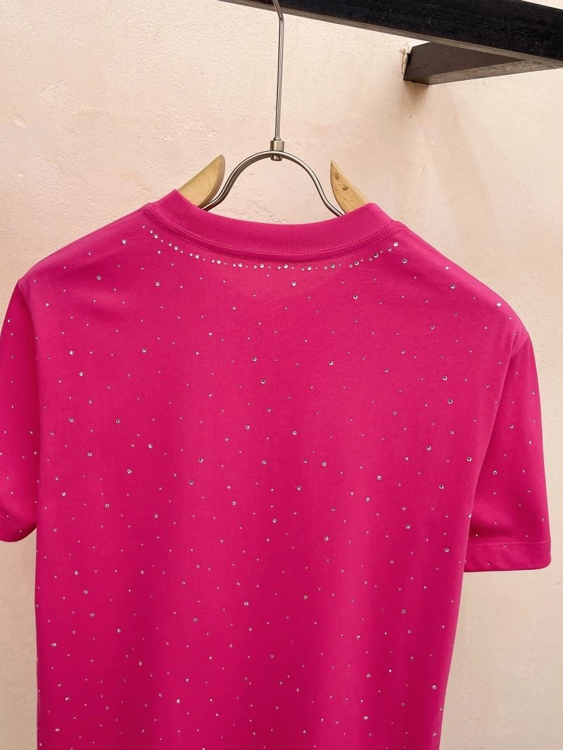 Thermal Balenciaga T-Shirts 97813