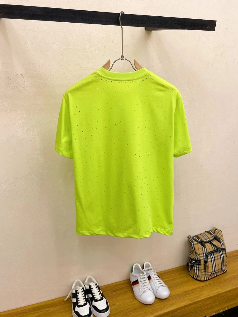 Balenciaga T-Shirts Affordable 97852
