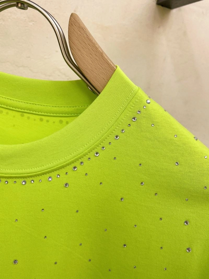 Balenciaga T-Shirts Affordable 97852