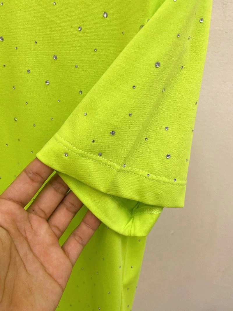 Balenciaga T-Shirts Affordable 97852