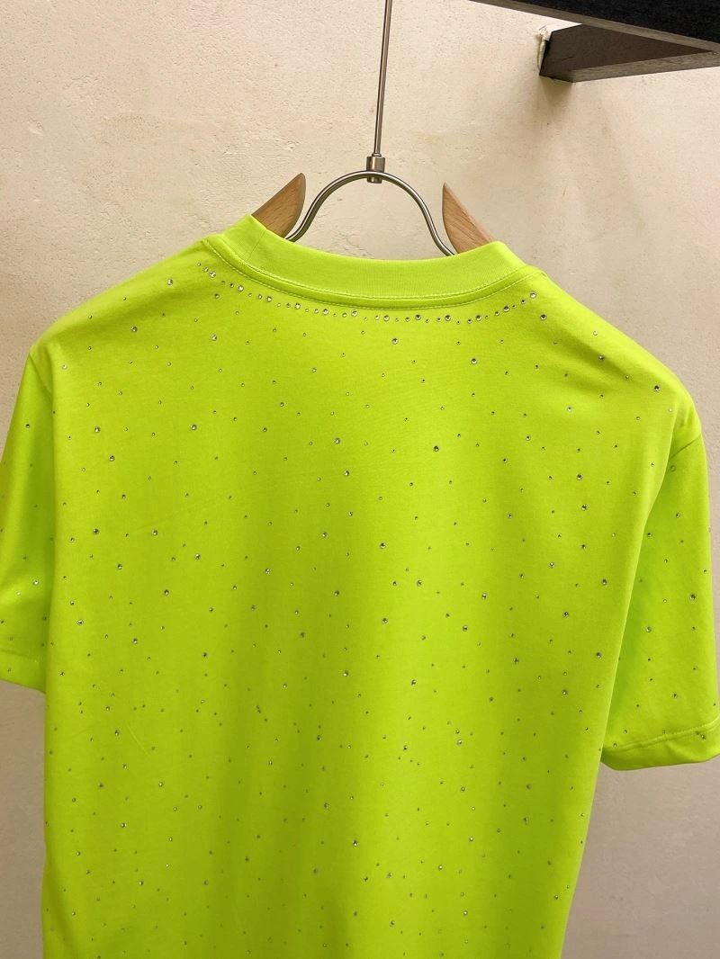 Balenciaga T-Shirts Affordable 97852