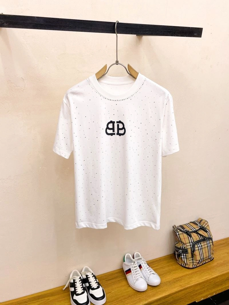 Durable Balenciaga T-Shirts 97811