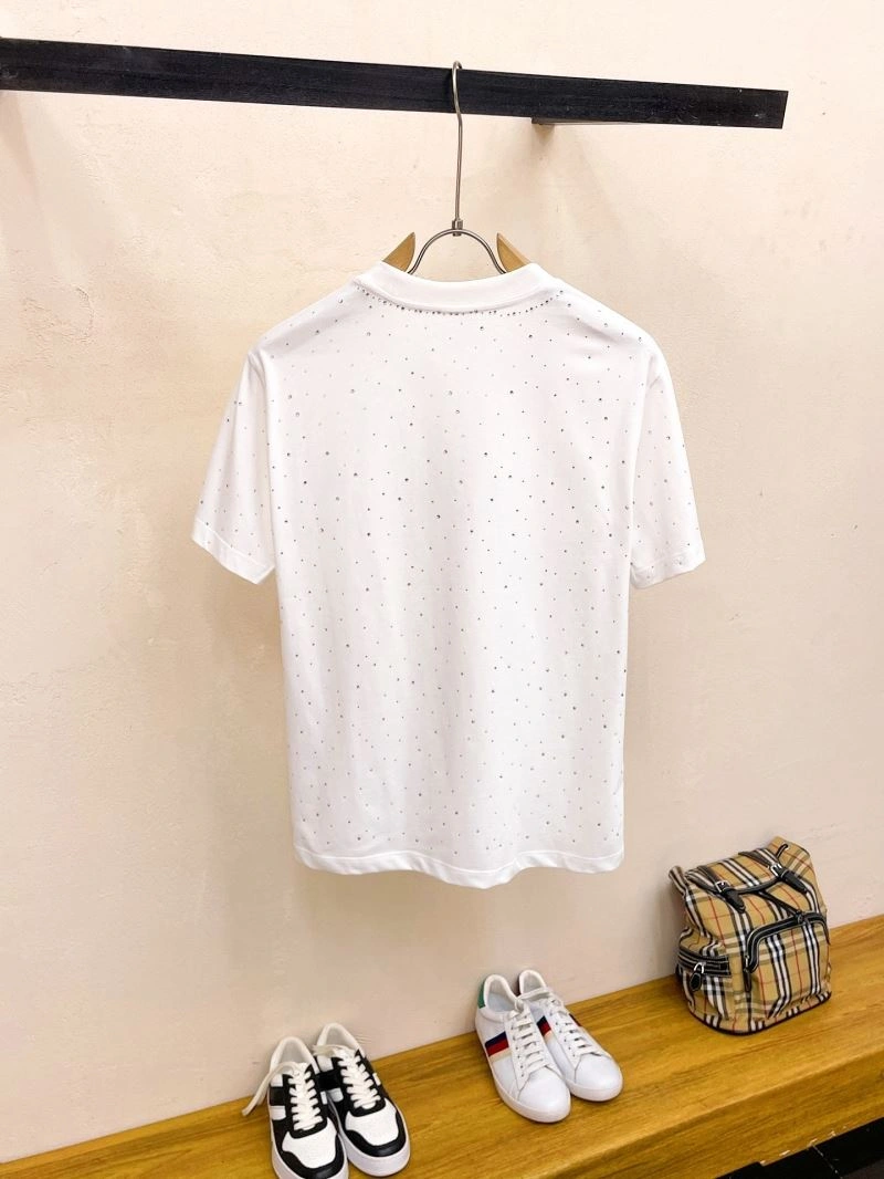 Durable Balenciaga T-Shirts 97811