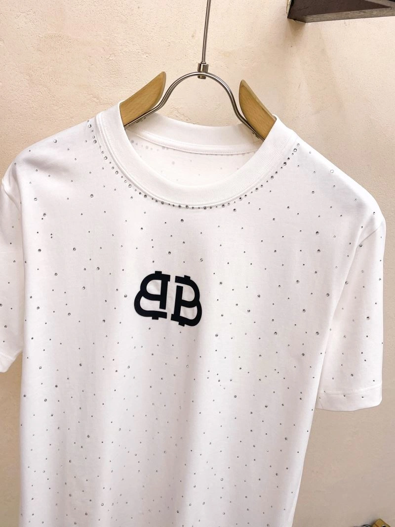 Durable Balenciaga T-Shirts 97811