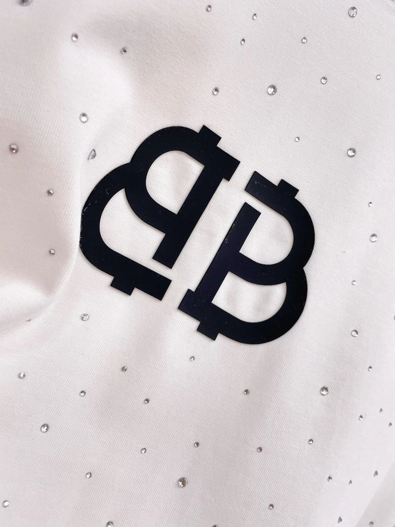 Durable Balenciaga T-Shirts 97811
